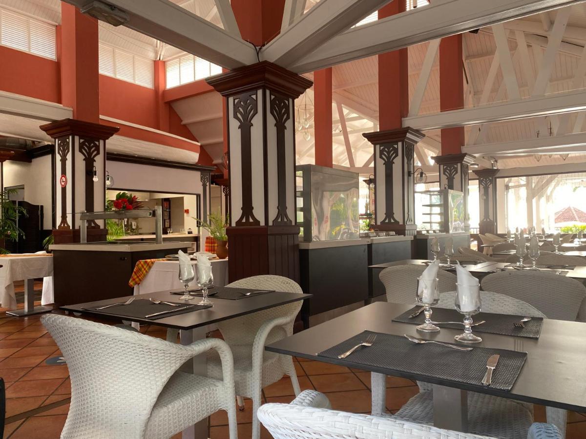 Au Beau Village Studio Avec Piscine Magnifique سانت لوسي المظهر الخارجي الصورة