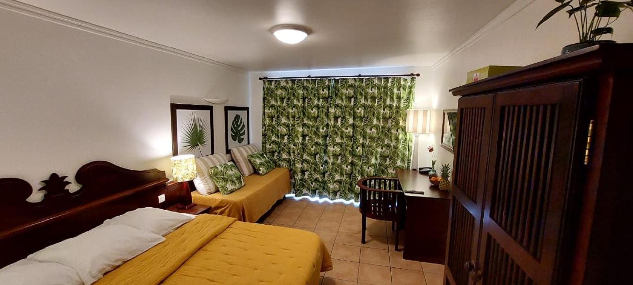 Au Beau Village Studio Avec Piscine Magnifique سانت لوسي المظهر الخارجي الصورة